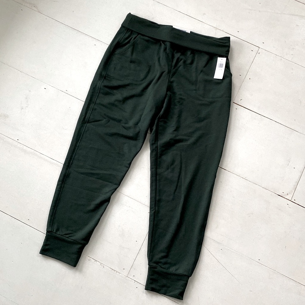 Ultra lite jogger